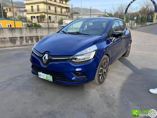 RENAULT Clio usata, con ABS