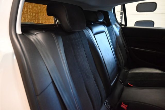 PEUGEOT 308 usata 28