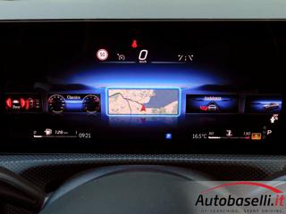 MERCEDES-BENZ CLA 200 usata, con Sound system