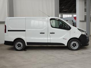 FIAT Talento usata, con Cronologia tagliandi