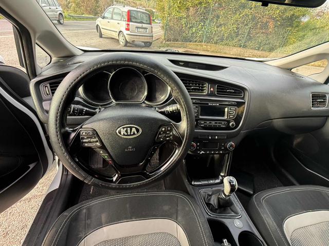 KIA cee