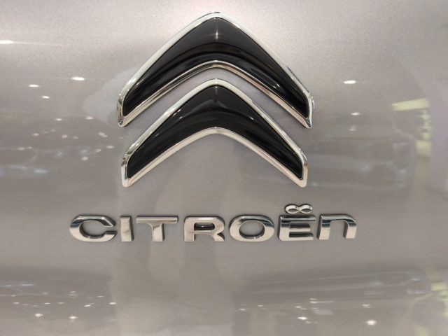 CITROEN C3 usata, con Sistema di navigazione