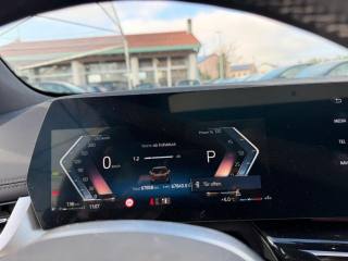 BMW 218 usata, con Tettuccio apribile