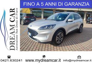 FORD Kuga 1.5 EcoBlue 120 CV 2WD Titanium