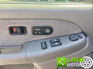 CHEVROLET Silverado usata, con Autoradio digitale