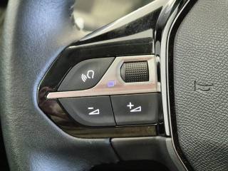 PEUGEOT 208 usata, con Volante in pelle