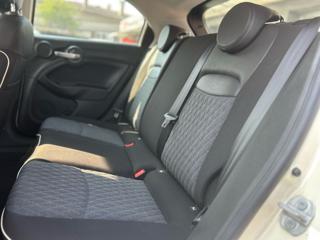 FIAT 500X usata, con ESP