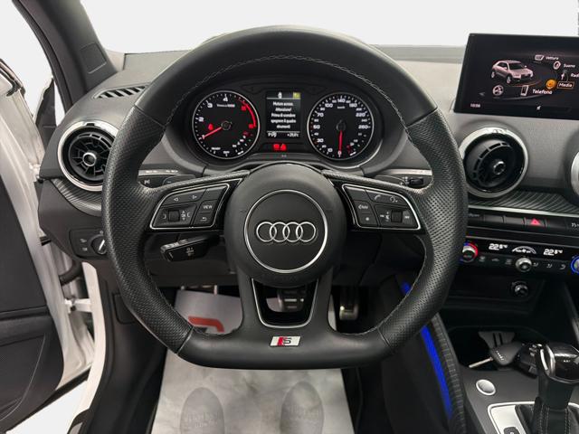 AUDI Q2 usata, con Cerchi in lega