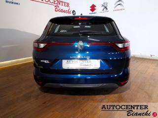 RENAULT Megane usata, con Cerchi in lega