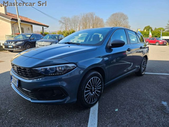 FIAT Tipo usata, con Airbag laterali