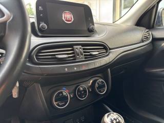 FIAT Tipo usata, con Sistema di navigazione