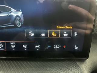 FORD Mustang usata, con Regolazione elettrica sedili