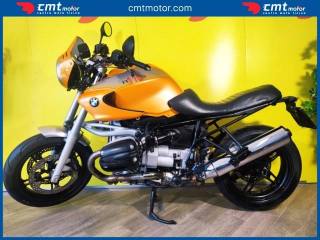 BMW R 1150 R usata 2