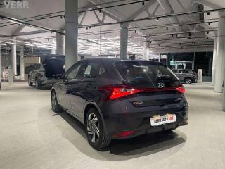 HYUNDAI i20 usata, con Autoradio