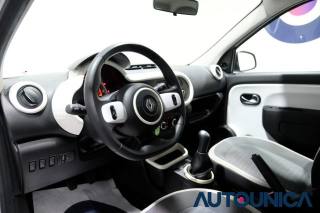 RENAULT Twingo usata, con Alzacristalli elettrici