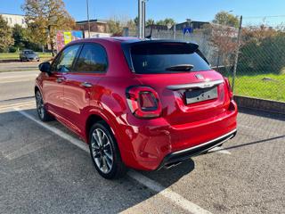 FIAT 500X usata, con Airbag