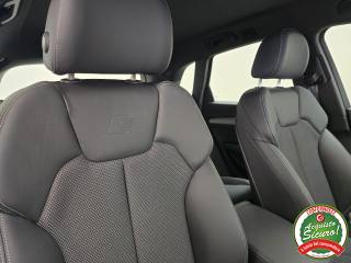 AUDI Q5 usata, con Bluetooth
