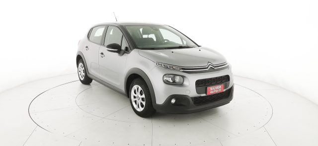 CITROEN C3 usata, con Specchietti laterali elettrici