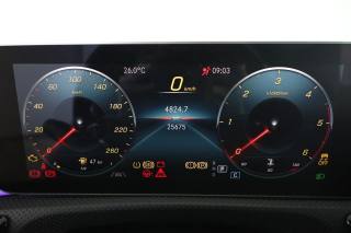 MERCEDES-BENZ CLA usata 6