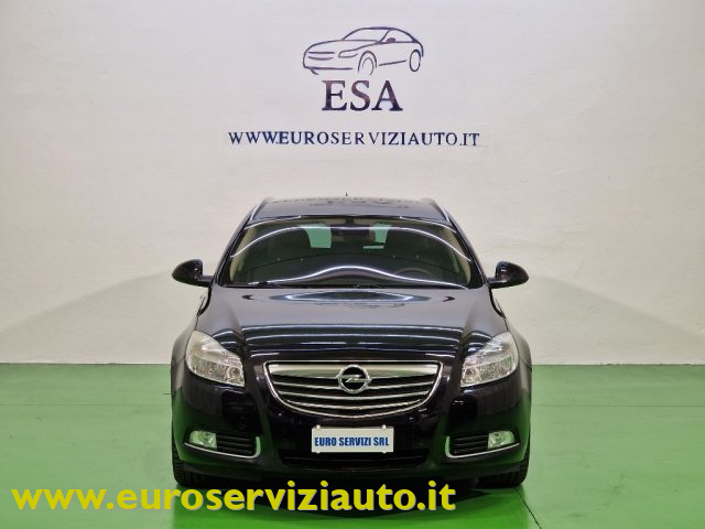 OPEL Insignia usata, con Autoradio