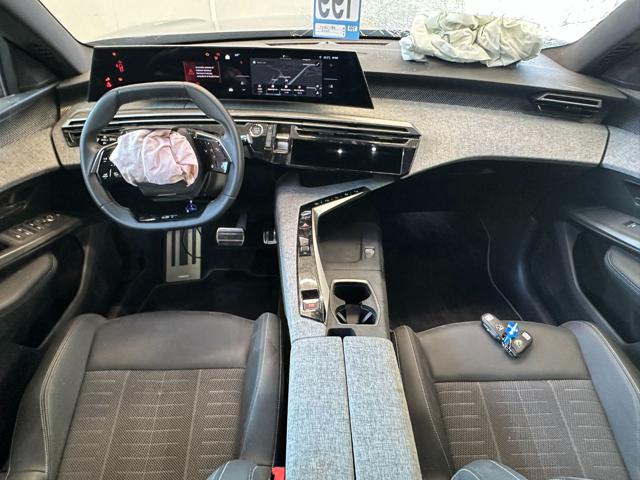PEUGEOT 3008 usata, con Specchietti laterali elettrici