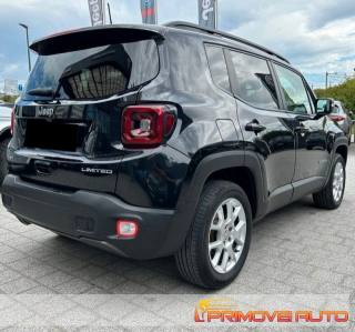 JEEP Renegade usata, con Autoradio