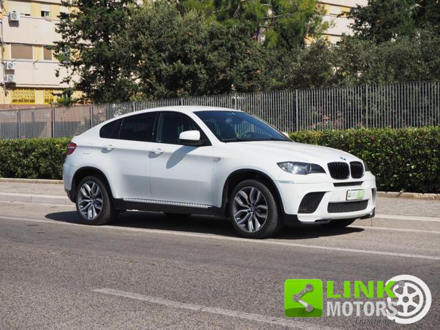 BMW X6 usata, con Autoradio