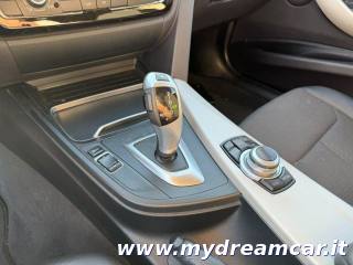 BMW 320 usata, con Climatizzatore