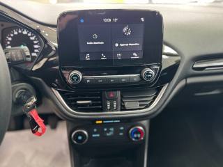FORD Fiesta usata, con MP3