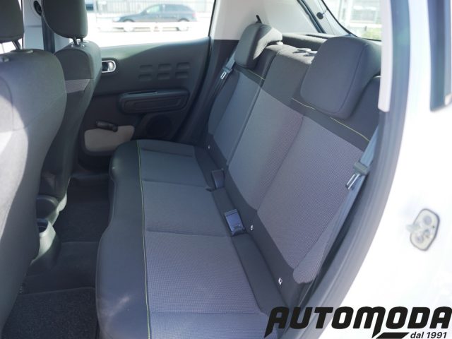 CITROEN C3 usata, con ESP