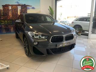 BMW X2 usata, con USB
