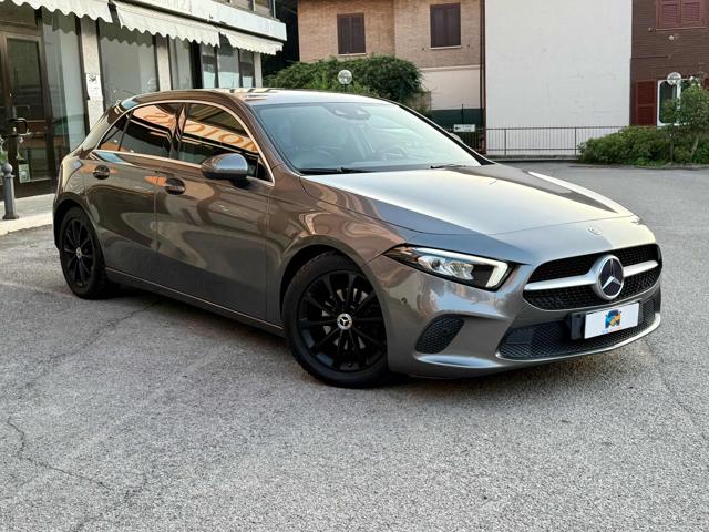 MERCEDES-BENZ A 180 usata, con Airbag laterali