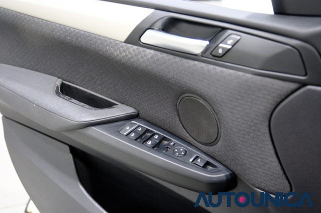 BMW X3 usata, con Start/Stop Automatico
