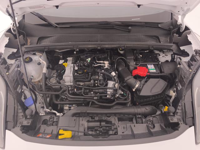 FORD Puma usata, con Luci diurne