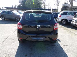 DACIA Sandero usata, con Airbag Passeggero