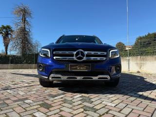 MERCEDES-BENZ GLB 200 usata, con Airbag