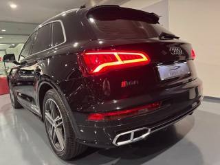 AUDI SQ5 usata, con Airbag Passeggero