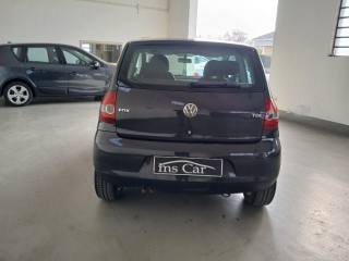 VOLKSWAGEN Fox usata, con Cerchi in lega