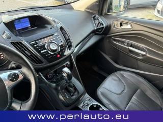 FORD Kuga usata, con Autoradio
