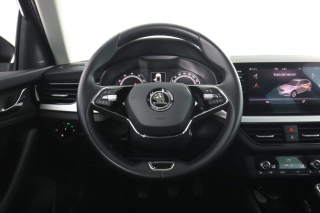 SKODA Kamiq usata 5