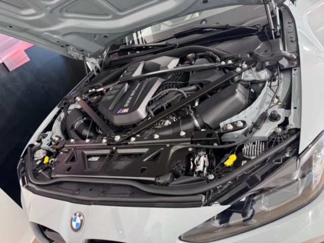 BMW M3 usata, con Sensore di pioggia