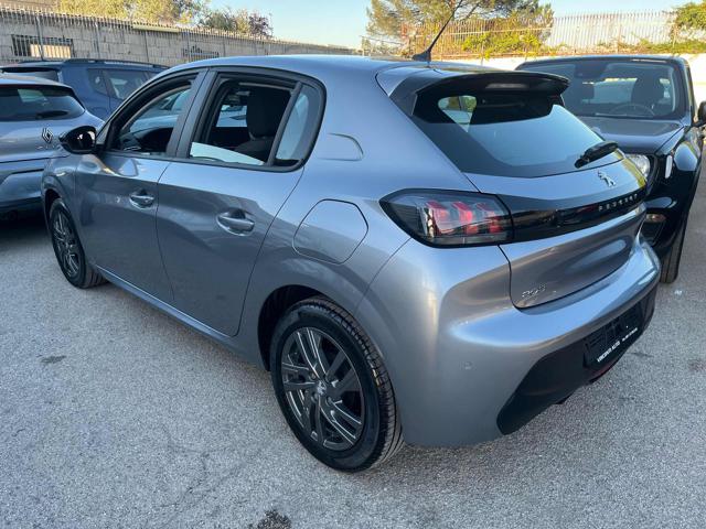 PEUGEOT 208 usata, con Airbag laterali