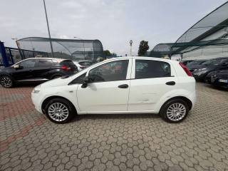 FIAT Punto Evo usata, con Chiusura centralizzata