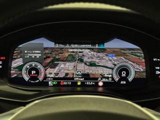 AUDI A6 usata, con Cruise Control