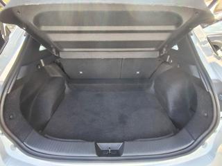 NISSAN Qashqai usata, con Cruise Control