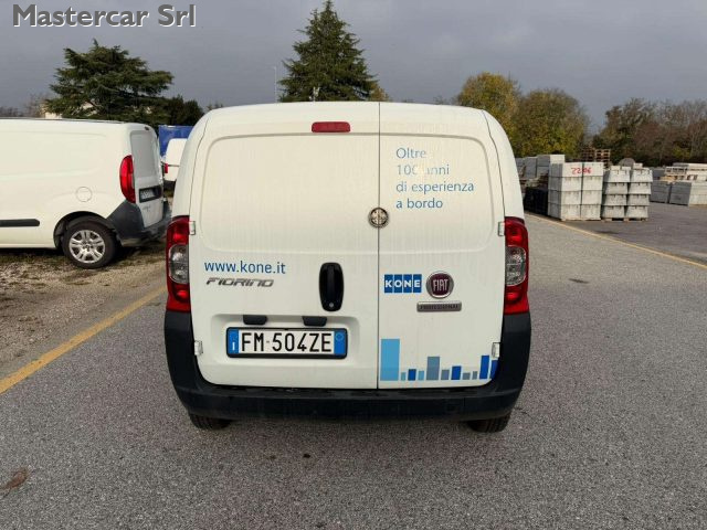 FIAT Fiorino usata, con Chiusura centralizzata