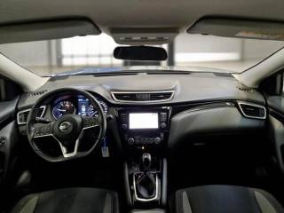 NISSAN Qashqai usata, con Airbag laterali