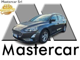 FORD Focus SW 1.5  Business N1 1.5 ecoblue 120cv - GC781YZ