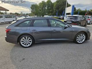 AUDI A6 usata, con Autoradio