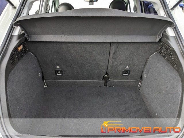 FIAT 500X usata, con Fendinebbia